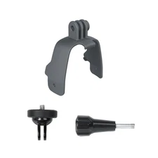 For DJI FPV Drone Sunnylife Expansion Mount Bracket Kit Plasitc