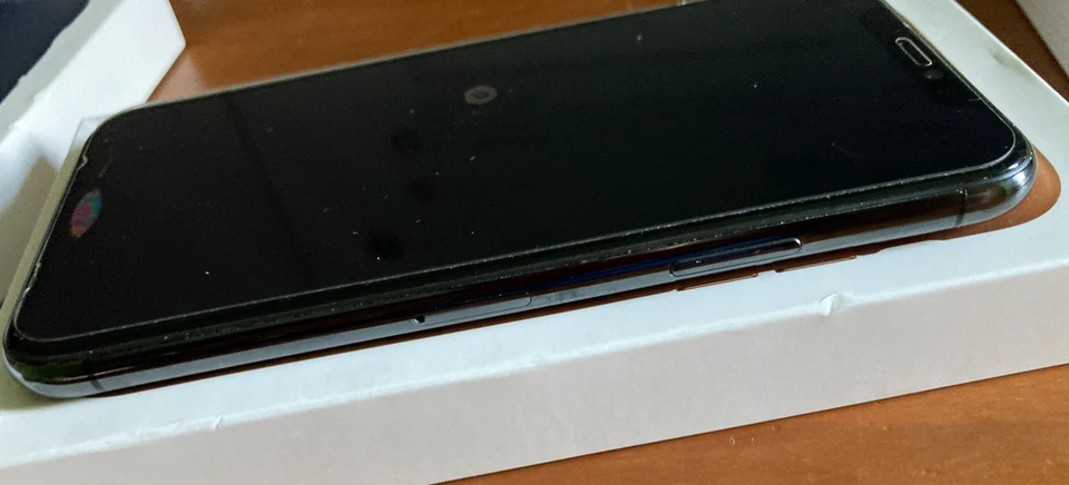 Apple iPhone 11 Pro · 64GB, foto 4 de 5