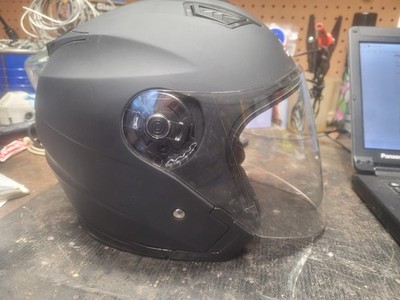 Jiekai Motorctcle helmet JK-516 XL 61-62