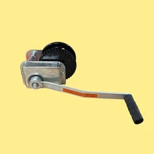 Dutton-Lainson B1200B Brakewinch Less Handle #4700 AMZ38