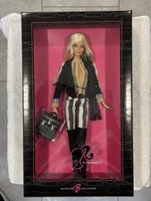 Gold Label Barbie. M.a.c. New In Box. See Pics And Read Description.