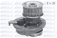 Wasserpumpe MotorküHlung Dolz O108 FüR Ascona CC Opel Kadett T85 J82 Caravan C08
