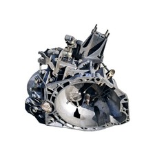 CAMBIO FIAT DUCATO  2.3 MULTIJET CODICE 20UM04 6358303 ANNO 2005 