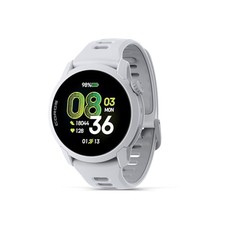 COROS PACE 4 GPS Running Watch AMOLED Dual-Frequency Music Mic USB-C White