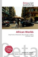 Lambert M. Surhone (U. A.) | African Worlds | Taschenbuch | Deutsch (2026)