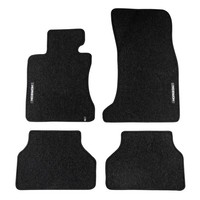 FußMattensatz Horizon Frogum HR421011 Textil FüR BMW 5Er E60 Touring E61 520 523