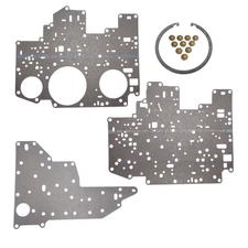 4R70W 4R75W /E  Valve Body Gaskets TORLON Check Balls OD Servo Snap Ring 1996-up