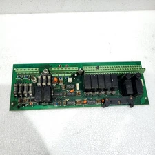 Consilium Marine 759G Printer Circuit Board