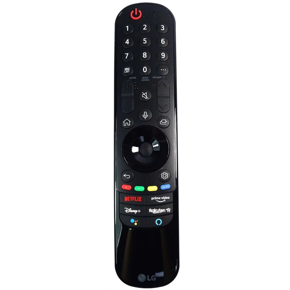 *NUEVO* Control Remoto Mágico Original De Lg 55SJ810V.AEU Para Televisor