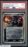 2006 Pokemon Japanese Gold Star Dragon Frontiers #052 Charizard Holo PSA 4