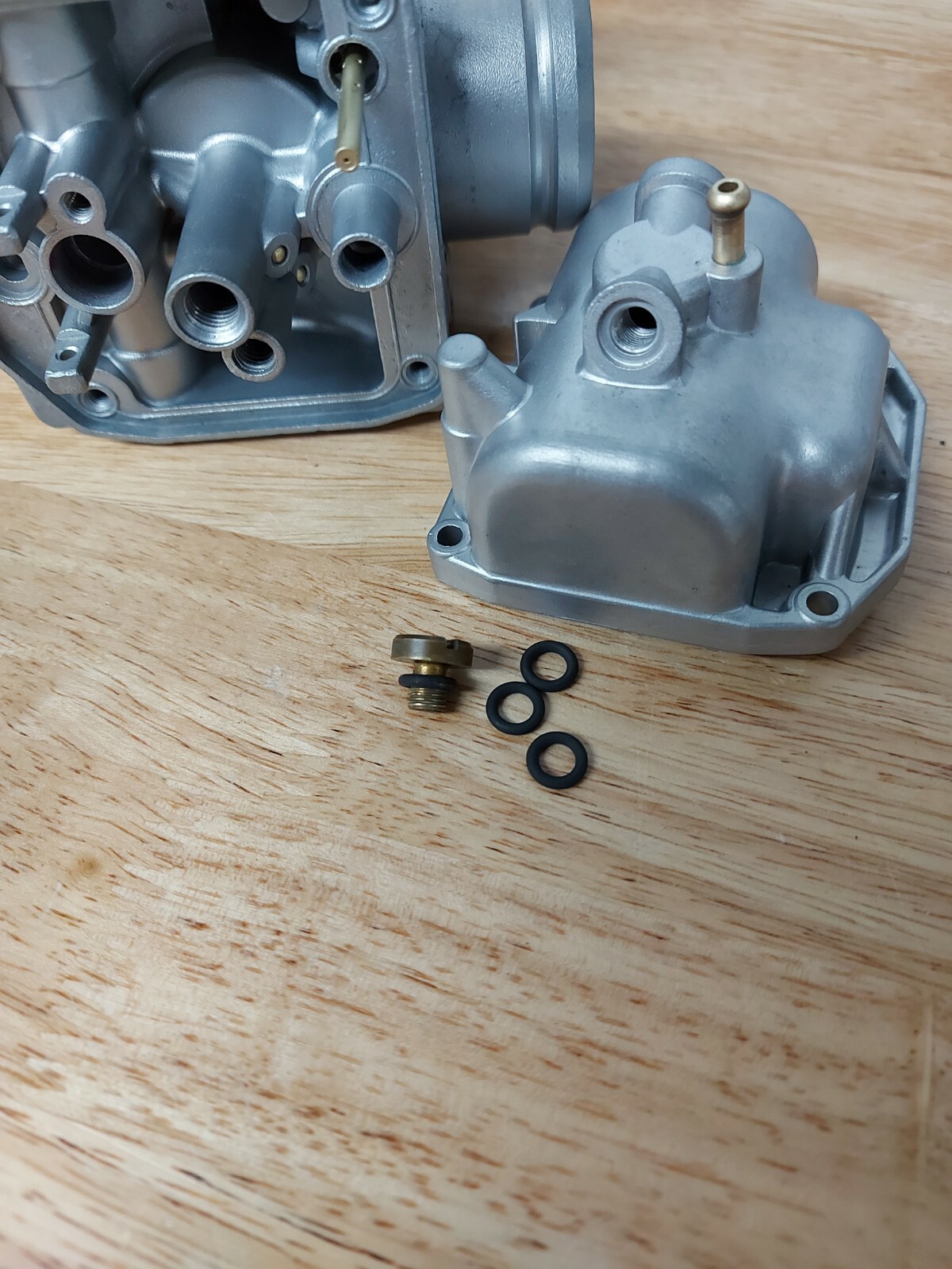 Suzuki Katana 1000 Mikuni vm32ss Carb Repair Kit / Carburetor ORings