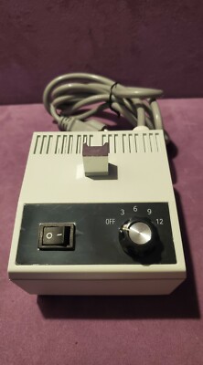 AmScope Light Source P/N SM-2T-EB