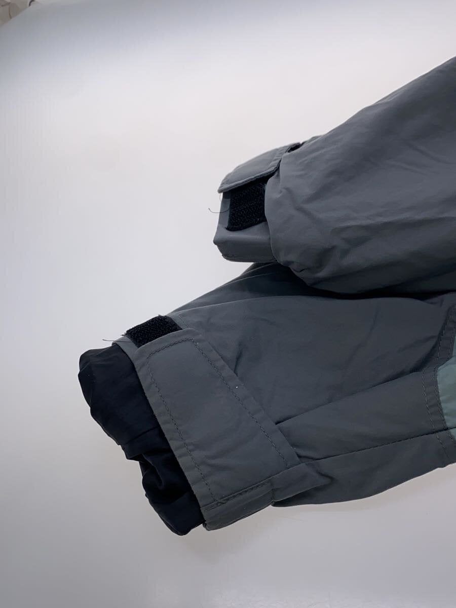 ジャケット・アウター 00s NIKE ACG mountain jacket Nike ACG 00s Y2K Gray Nylon Mountain Jacket, Size XL, Outer