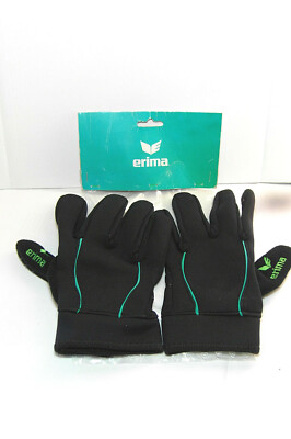 Sports / football / field player gloves ''ERIMA'' size: 11