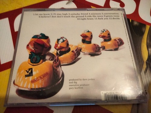 Bulk 7" records ( and CDS ) Add to cart to buy several and get big discounts - Picture 93 of 352