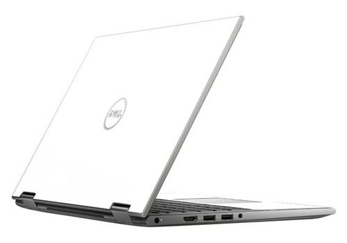 Calcomanía protectora estándar para portátil LidStyles Dell Inspiron 13 5368 - Imagen 10 de 11