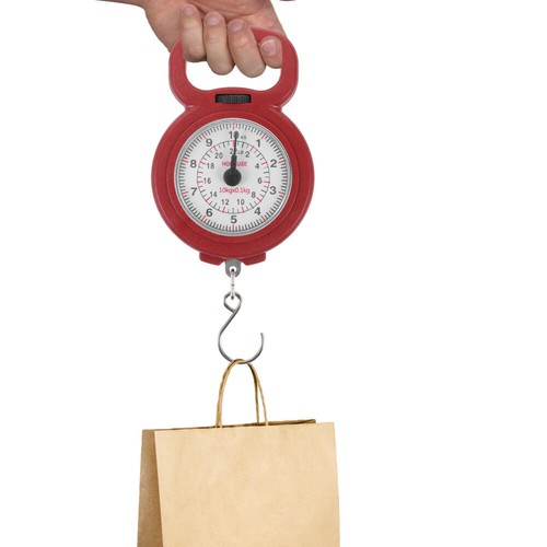 Multi-purpose Digital Hanging Scale Scale Produce Scale Small Scale