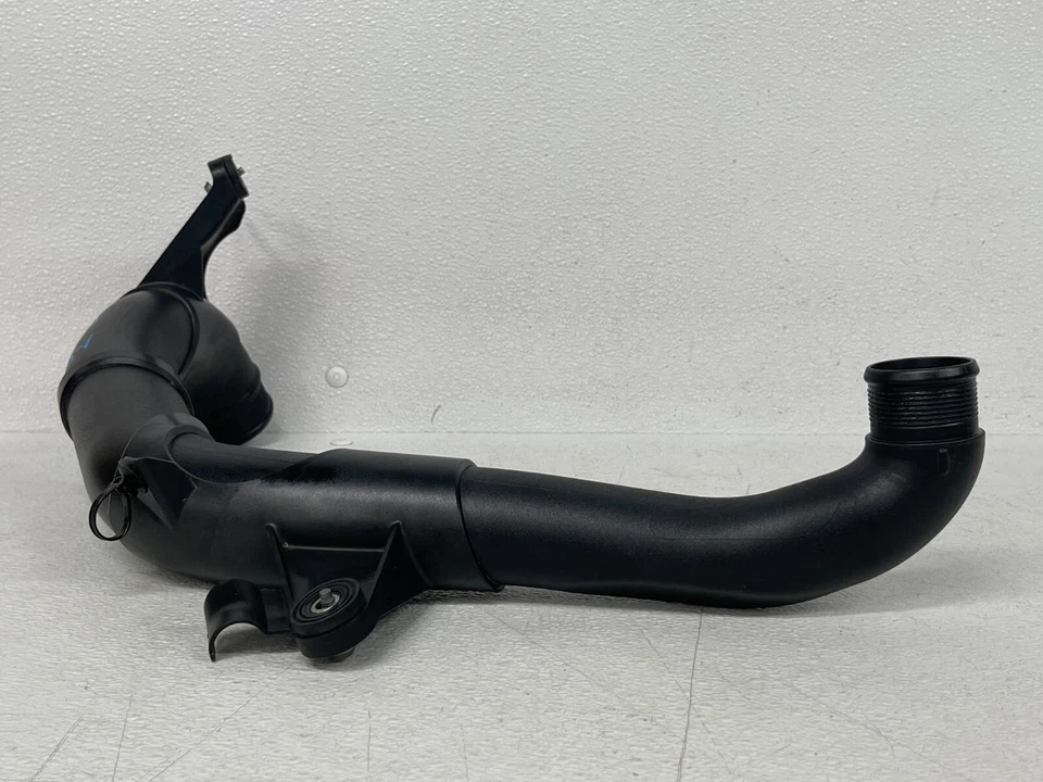 ⭐2017-2020 AUDI A3 S3 MOTOR TURBOCOMPRESOR INTERCOOLER MANGUERA TUBO FABRICANTE ORIGINAL LOTE 2480 Foto 4 de 4