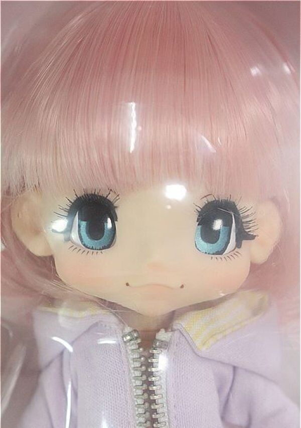 AZONE Direct Store Limited Honey Pink Hello KIKIPOP! Fashion AZONE Direct Store Limited Honey Pink Hello KIKIPOP! Fashion