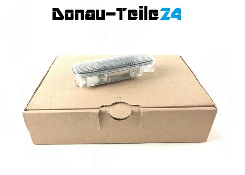 Audi A4 B7 8E Leseleuchte Innenraumleuchte Leuchte 4E0947105