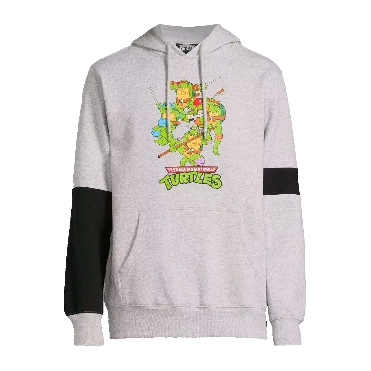 Толстовки и толстовки для мужчин Nickelodeon