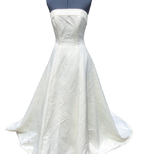 Peppermayo Exclusive - Eden Strapless Maxi Dress - Navy Size 6 | eBay