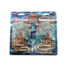Hidden Arsenal HA01 Blister Pack Limited Edition Sealed YuGiOh