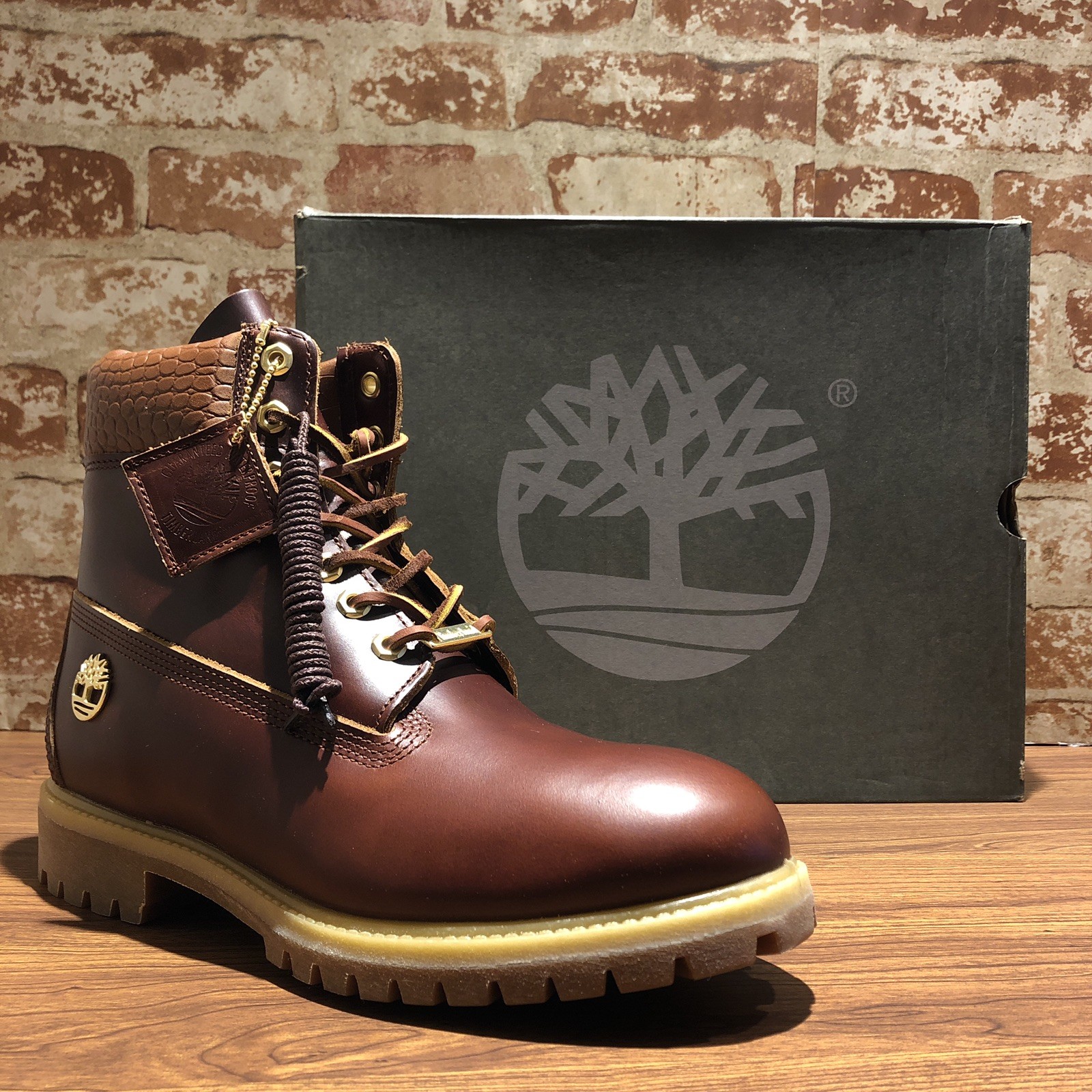 timberland a1p9p