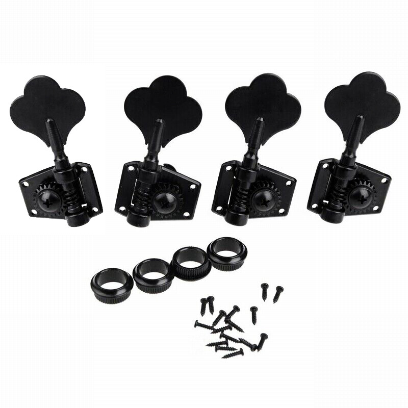 for Musicman Bass Guitar Tuners Tuning Pegs Machine Heads for Musicman Bass Guitar Tuners Tuning Pegs Machine Heads
