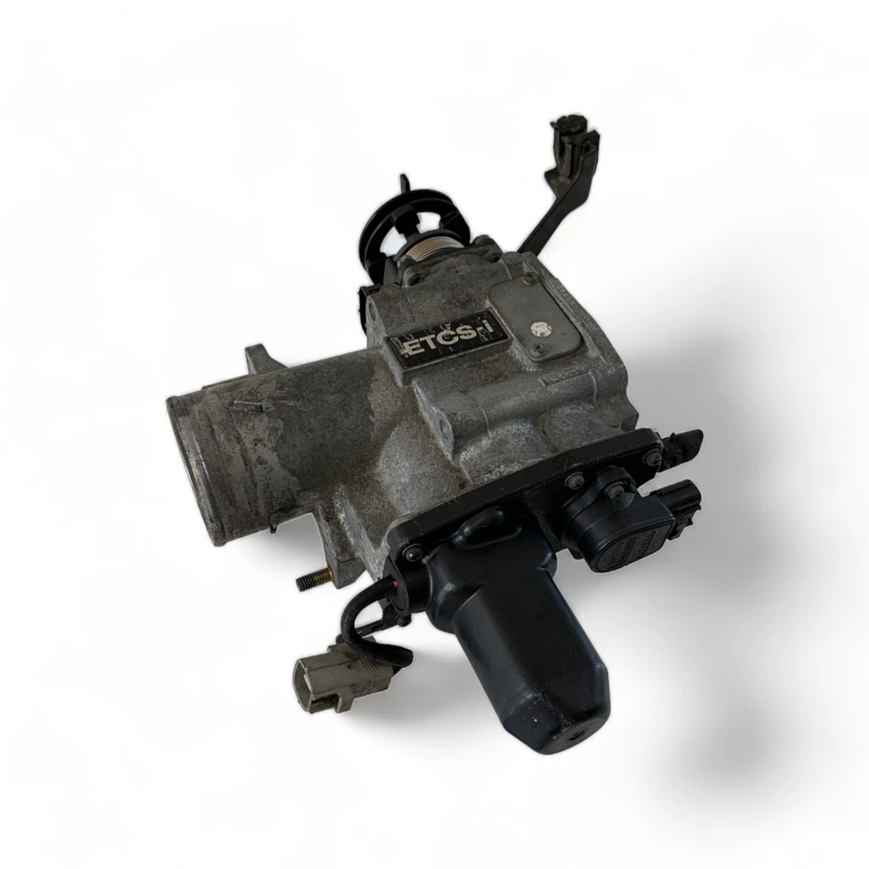 Lexus IS300 2003 3,0 L cuerpo del acelerador actuador de válvula 22030-46220 OEM 947 +++ #A81 Foto 2 de 4