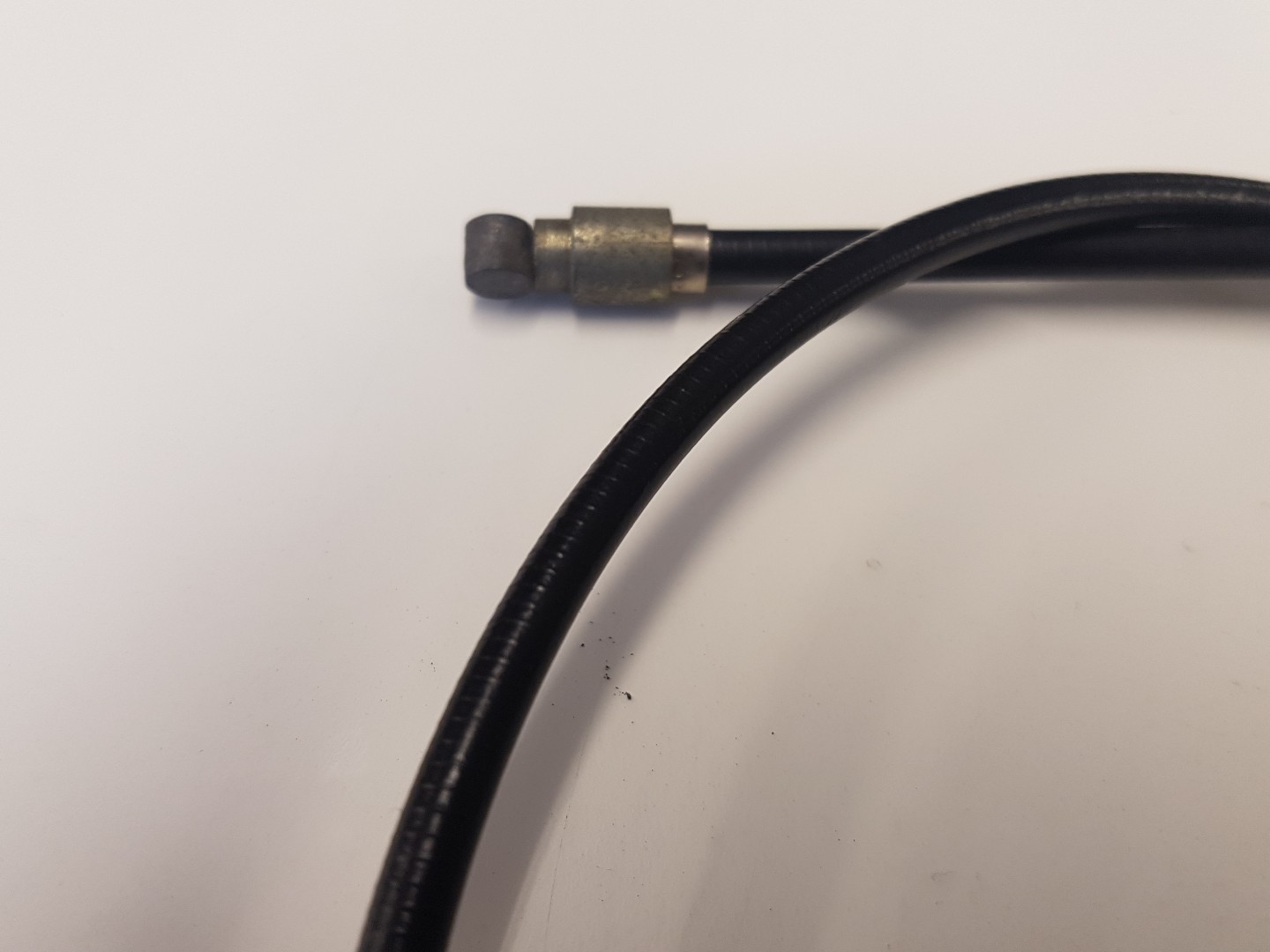 Atco Qualcast Suffolk Punch Genuine F016A58035 Control Cable for sale