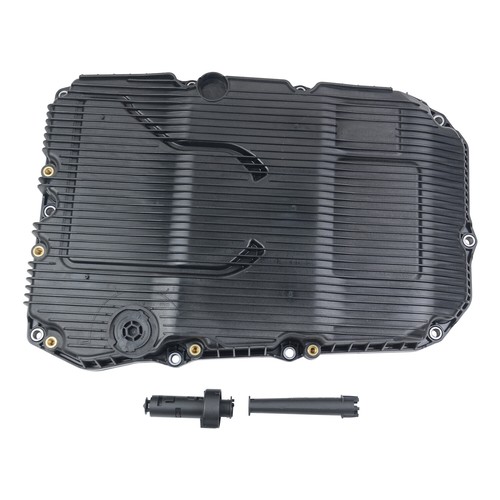 Coppa Olio Cambio Automatico per Mercedes-Benz W205 C300 S205 CLS550 E400 GLC300 - Picture 2 of 12