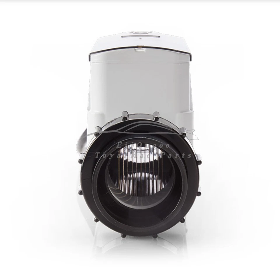 Replacement For Pentair IntelliChlor IC40 Salt Chlorine Generator Cell (520555) - Image 4 of 4