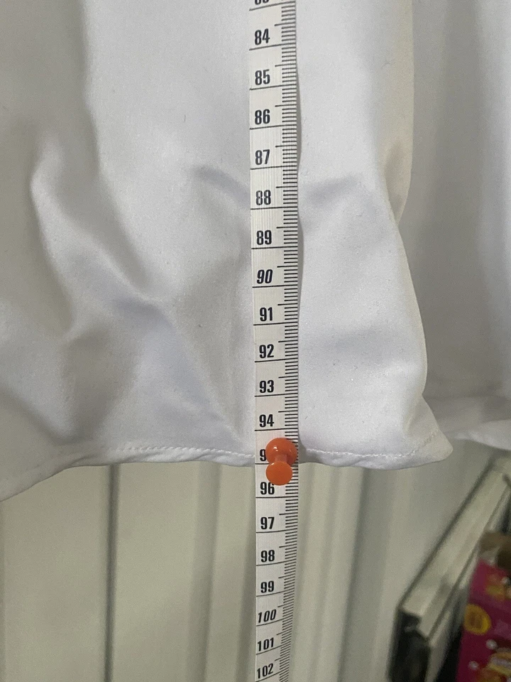 vestido desfile niña Foto 4 de 4