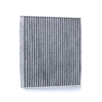 Innenraumfilter Toyota Yaris 06 MIT Aktivkohle