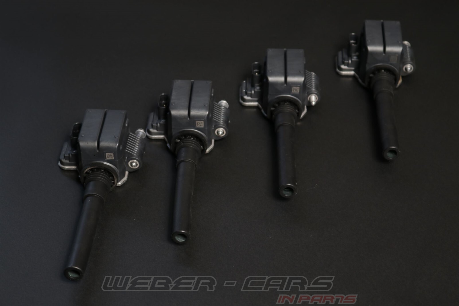 9798865 9453463 Coil Set 4 Piece OEM BMW 5er G60 530iX X1 U11  