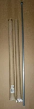 A.O. Smith 100108571 42" 3/4"NPT .75"DIA Water Heater ANNODE Rod Sacrificial Rod