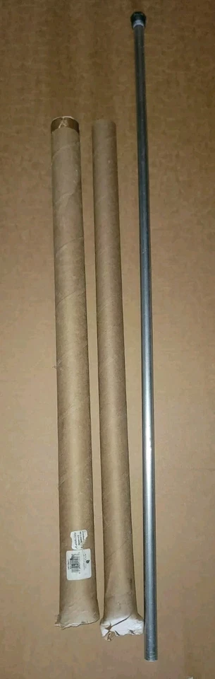 LOCHINVAR & A.O. SMITH A.O. Smith 100108571 42" 3/4"NPT .75"DIA Water Heater ANNODE Rod Sacrificial Rod