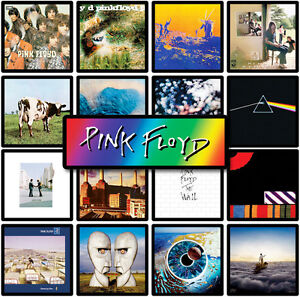 pink floyd the wall album cover art