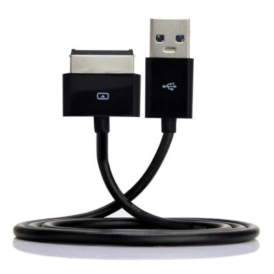 Asus Chargeur Câble Eee Pad Transformer USB 3.0 40 PIN Données TF101 TF201 - Photo 1/4