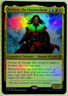 Sevinne, the Chronoclasm Foil (Oversized) – Command 2019 - Magic the Gathering