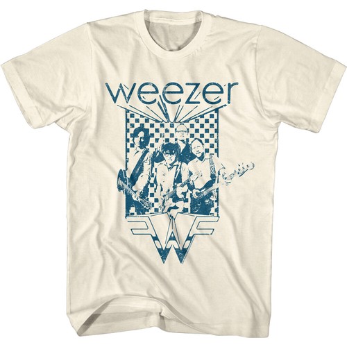 T-Shirt Alt Rock Band Merch | eBay