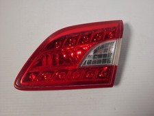 2013 2015 NISSAN SENTRA RIGHT PASSENGER INNER TAIL LIGHT OEM