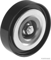 Herth+Buss Jakoparts J1142073 Spannrolle, Keilrippenriemen FüR Toyota