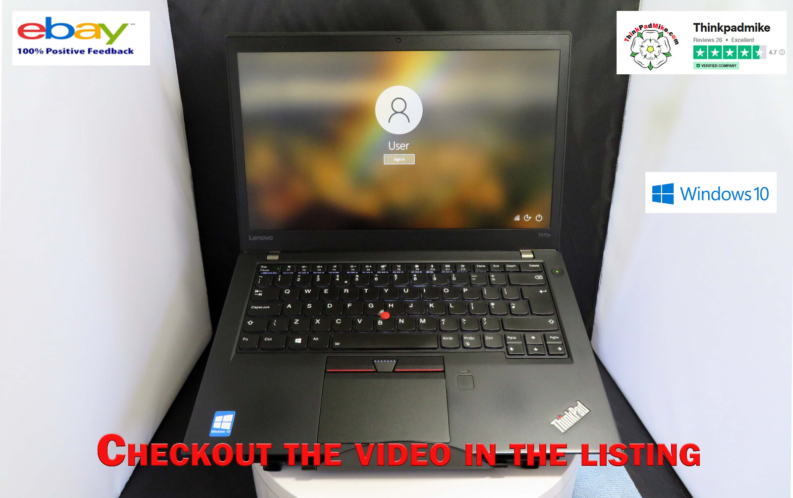 JC1009 レノボ Thinkpad T470s 16GB 第7世代 FHD NVMe office2019