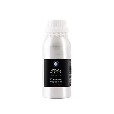 Mystic Moments Linalyl Acetate - 500g