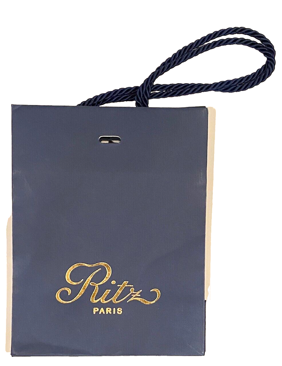 関税込【Ritz Paris】tote bag Ritz Paris tote bag | Ritz Paris