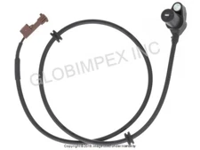 For SAAB (2002-2009) ABS Sensor FRONT (1 PC) PRO PARTS + 1 YEAR WARRANTY