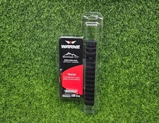 Warne Browning X-Bolt Zero MOA Rail, Lightweight, Precision, Matte Black - 7641M