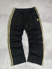 Vintage Adidas Track Pants Y2K
